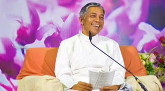 Bhopal Satsang 2012